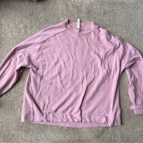 Fabletics Sweatshirt - Picture 1 of 4